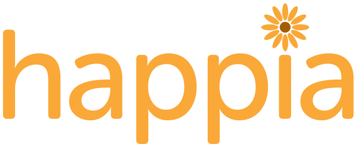 happia logo